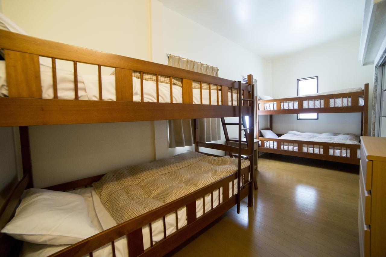 Snowbeds B&B Hakuba Exterior photo